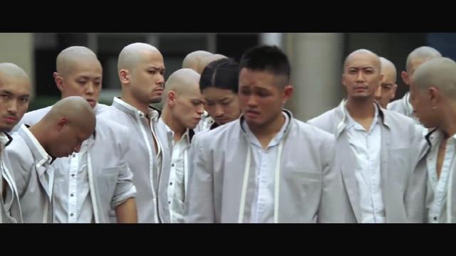 热血高校大战前夕凤仙偷袭铃兰大将