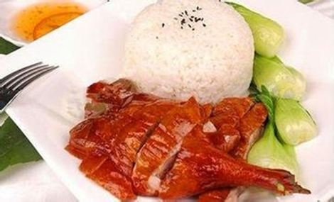 团购,优惠,潮汕雄记卤水烧腊快餐店(拱北店)在哪,怎么走_珠海美食