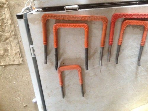 河南塑钢爬梯塑钢踏步价格低质量优