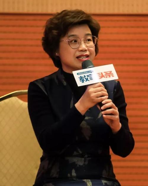 陈宇 北京市第五中学通州校区校长