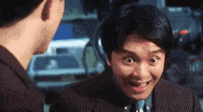 三个月拍一部《喜剧之王2》,是谁给你的勇气?