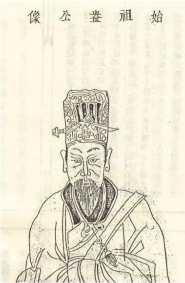 袁姓十大历史名人