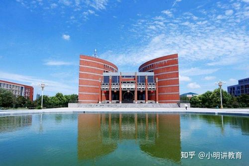 淮南师范学院-2021年高职扩招