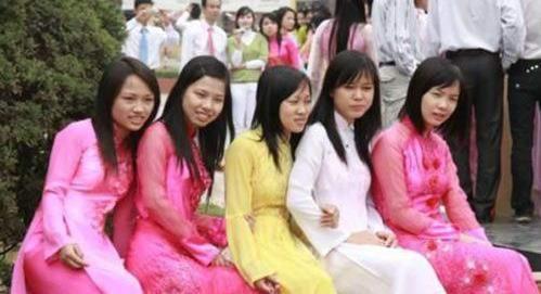 越南村落少女出卖肉体养家人 1次生意仅3元(图)