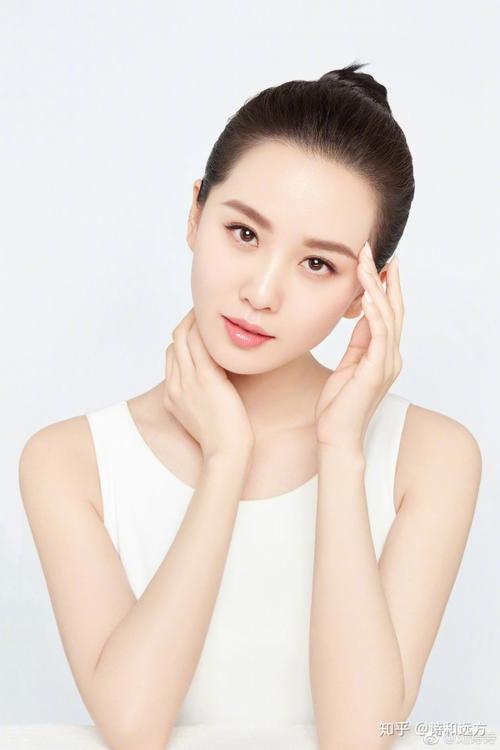 如何客观评价刘诗诗的外貌? - 知乎