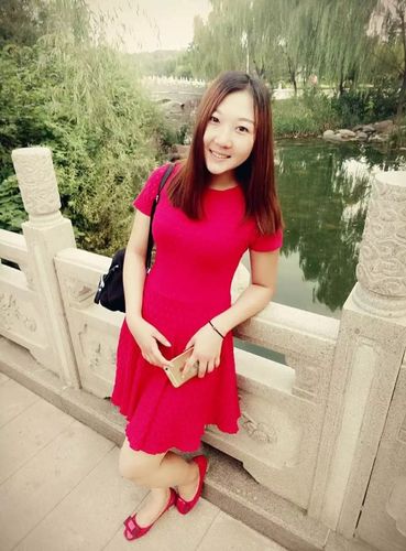 一个有爱心的单身小美女丨我要当网红 no.161