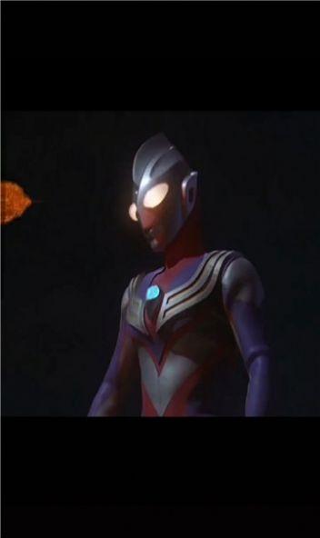 抖音迪迦奥特曼歪头杀图片gif表情包全套高清无水印版 v1.0图2