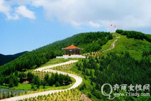 固原六盘山旅游