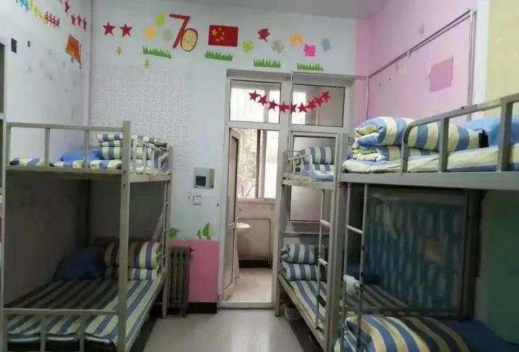 单招季 | 我们在河北女子职业技术学院等你!