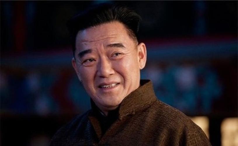 原创20多年拍了3000多集电视剧为什么老戏骨李立群被称烂剧王