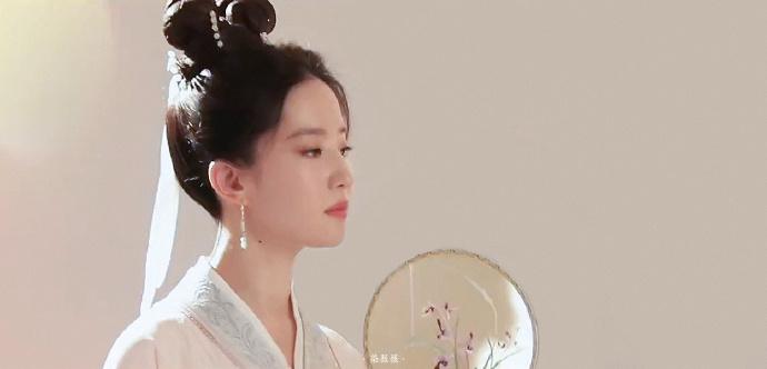 梦华录情人节特别定制##刘亦菲梦华录