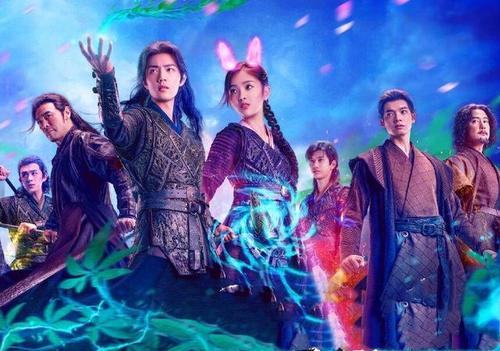 《斗罗大陆》真人版完结,这回可以评价了