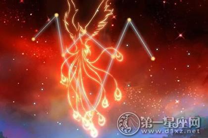 天文学知识:凤凰座是什么 - 第一星座网