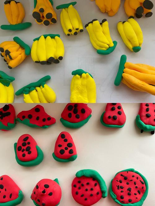 稚森幼儿园(启航班)—《一起捏彩泥》