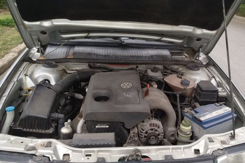 大众-桑塔纳志俊 2006款 1.8l 手动舒适型