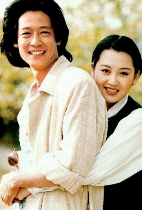 王志文和徐帆吵架 最终两人分手