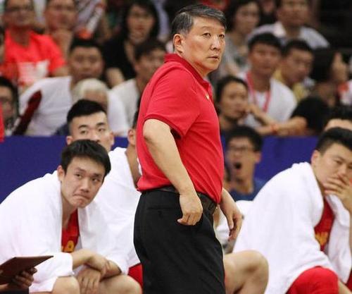 宫鲁鸣离开后男篮路在何方