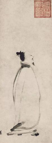 李白:拟古十二首