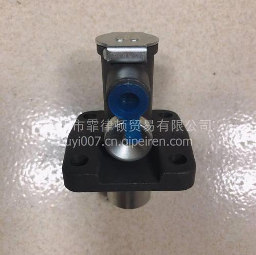 valve沃尔沃工作油缸电磁阀多道阀排挡杆阀沃尔沃卡车配件