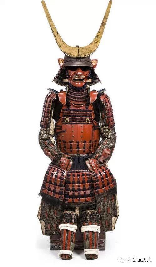 据说一半以上的人是武士身份,以将军为顶点,直属将军的武士就有大名
