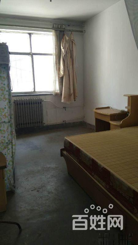 (咸阳选房)毕塬路(795厂生活区)两室便宜出售