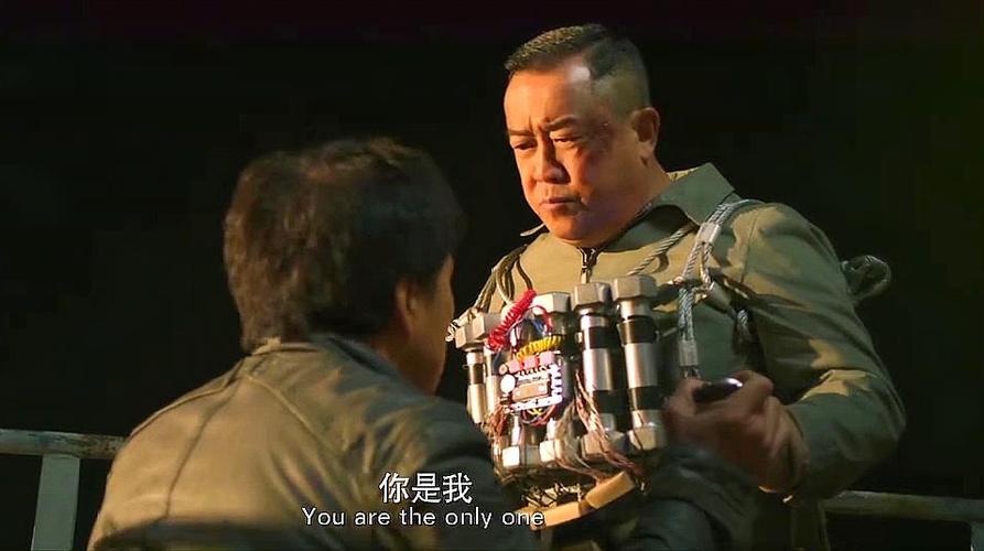 最美的风景在路上电影绝地逃亡片段合集看完让你大呼过瘾6个视频
