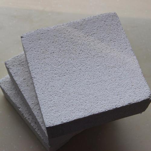 【佳华炜业】硅铝基 耐火保温板 自主研发已获 a级 聚苯保温板 防火