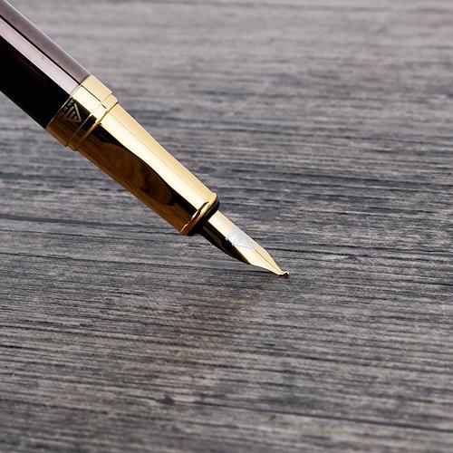 美工钢笔速写弯头硬笔笔头练字书法