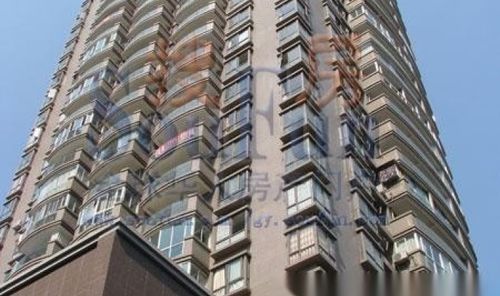 经典大厦 2室2厅1卫 90平米
