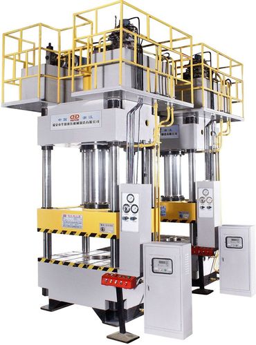 瑞安市华德液压机械制造有限公司