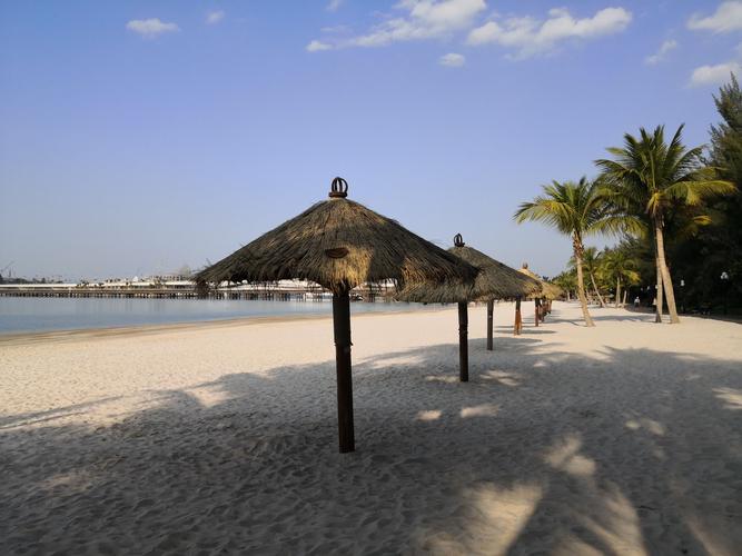 海南儋州市白马井附近旅游景点简介