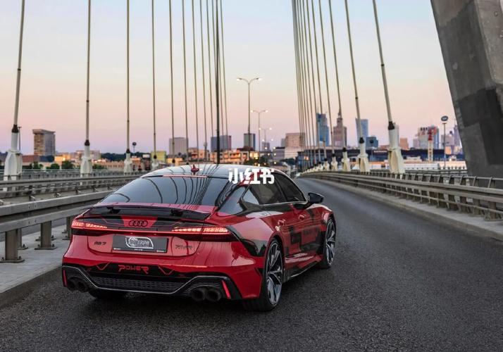 2021 奥迪rs7 sportback by power-divison_奥迪怎么样_东莞攻略_奥迪