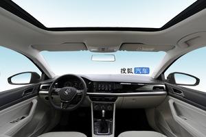 2019款 1.5l 自动舒适版 国vi