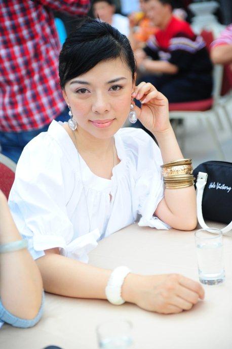 重庆呼唤——全明星公益慈善赛_演员郭晓晓_新浪博客