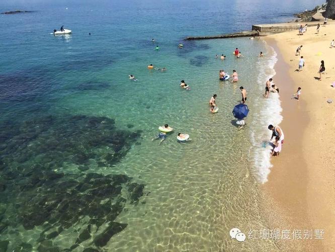 (深圳)东南亚海景度假别墅的独特体验