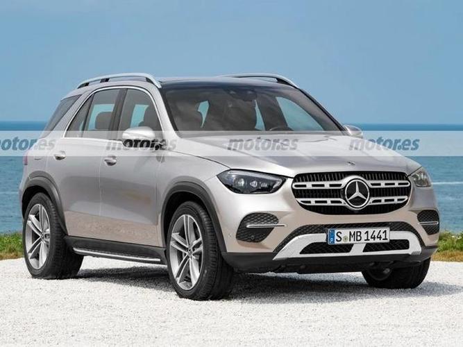 【编者按】日前,梅赛德斯-奔驰新款gle车型最新消息曝光,新车计划在