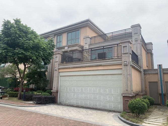 海逸豪庭(别墅)二手房,3000万,6室3厅,6卫,750平米-东莞安居客