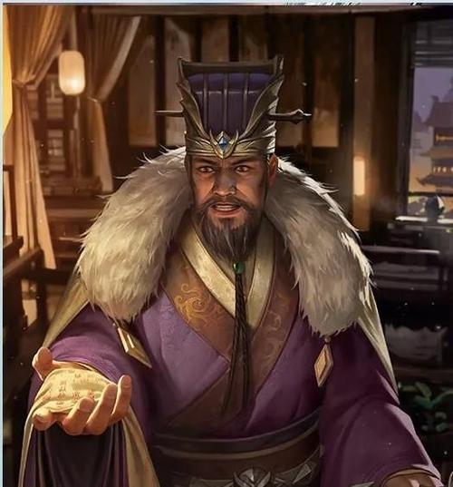 三国杀界钟会脱胎换骨脱离不动白新武将董承全场拼点