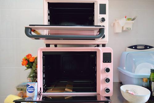 长帝烤箱4个功能图标(长帝烤箱图标大全图解)