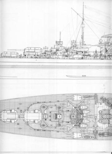 俾斯麦号英文图片俾斯麦号战列舰吧百度贴吧
