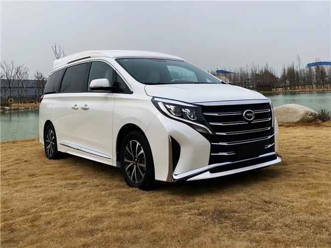 广汽传祺gm8商务车升级定制方案彰显品味