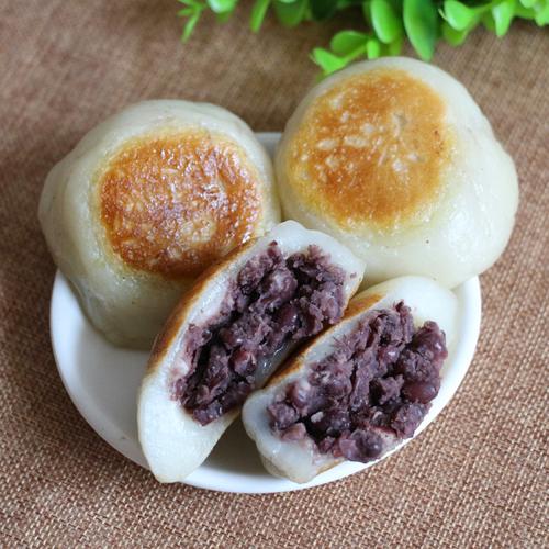 特色美食粘火勺,你吃过吗