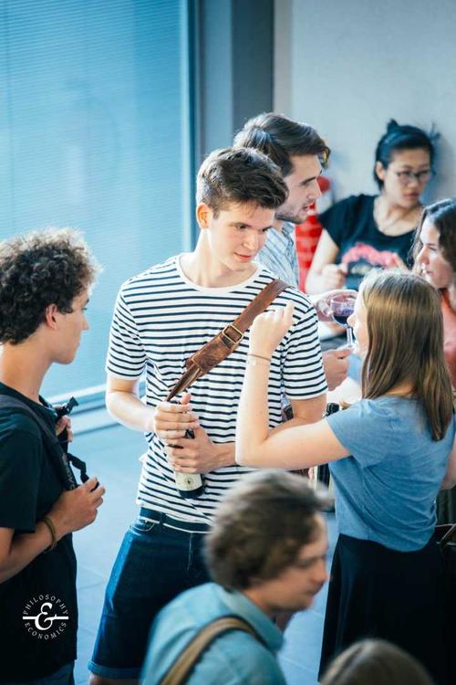 跟德国人结婚,恋爱是怎样的体验?