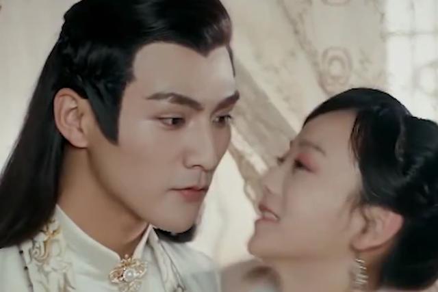 《亲爱的义祁君》腹黑君上遭遇胆大王妃,可爱撒糖甜到人心里