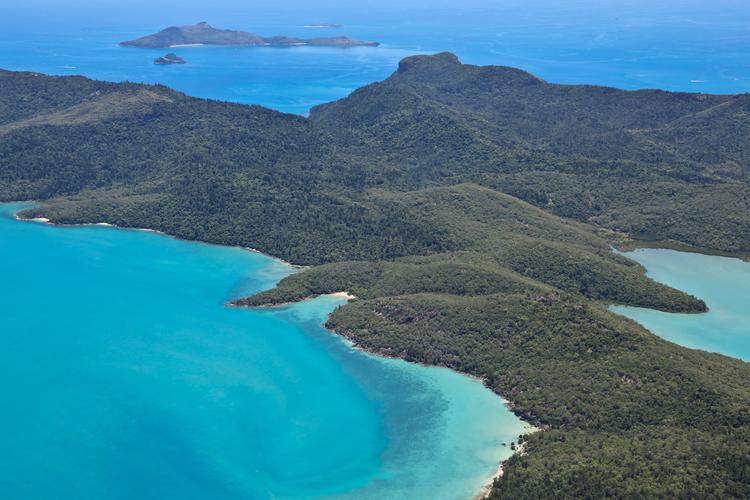 【澳洲汉密尔顿岛和大堡礁摄影图片】国外摄影_stone_太平洋电脑网