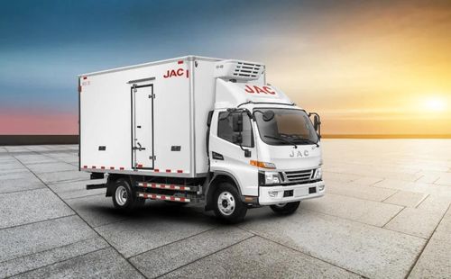 九年沉浮江淮汽车到底做错了什么