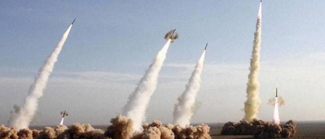 明确示警信号已发出大批导弹对准日本就连美国出面都不行