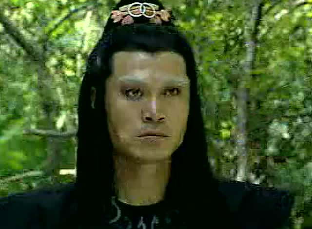 白眉大侠徐良武功最高的一个 却救不了他母亲