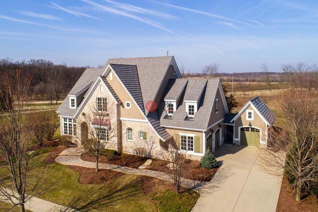 美国伊利诺伊州糖槭园4卧4卫的房产