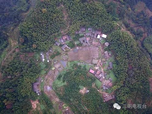 no.2  尤溪县洋中镇桂峰村